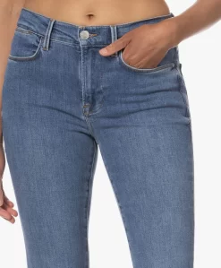 Frame Le High Flare Mini Slits Jeans - Samson -Kleding Series Winkel 230530 a8c96e7d eb2e 4ad8 b8e7 8628a6fafb8f scaled