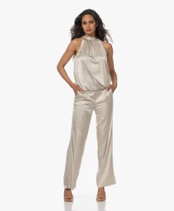 Japantky Sataky Satijnen Rechte Pijpen Broek - Zand -Kleding Series Winkel 230530 e04d930a 792a 4cd1 92ac 1fb4906aaf9e scaled