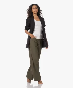 Citizens Of Humanity Paloma Utility Broek - Tea Leaf -Kleding Series Winkel 230531 04b6ed69 7c34 40a0 bb07 b126b0bb67b4 scaled