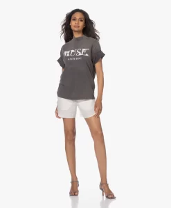 Woman By Earn Tuude Linnen Short - Off-White -Kleding Series Winkel 230531 05d21a84 8dcd 4ee9 a338 2ea8eee51544 scaled
