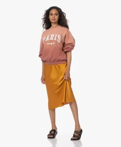 Closed Satijnen Midi Rok - Golden Cinnamon -Kleding Series Winkel 230531 29b0b183 0dae 418e a3a8 fa5cf29a9ddd scaled