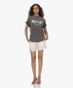 Woman By Earn Tuude Linnen Short - Off-White -Kleding Series Winkel 230531 367b37d3 757b 4bbf b7e3 945bfa3a98b3 scaled