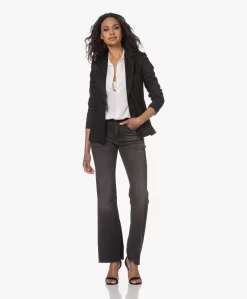 Drykorn Golders Katoenmix Blazer - Zwart 18 Drykorn Golders Katoenmix Blazer - Zwart -Kleding Series Winkel 230531 5e9ff021 5d80 4f2f bec1 75baea564b3f scaled