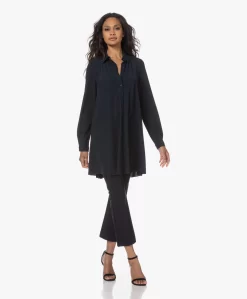 No Man'S Land Tech Jersey Flared Broek - Blauwzwart -Kleding Series Winkel 230531 afce78dc 4fa1 4f03 acac 40e79e2b4fb0 scaled