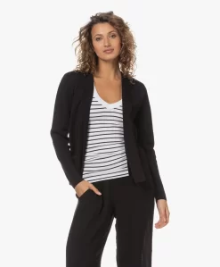 Sibin/Linnebjerg Sense Kort Vest - Zwart -Kleding Series Winkel 230601 161bfc7d 4ae9 47e1 8394 fa5b27ae4282 scaled