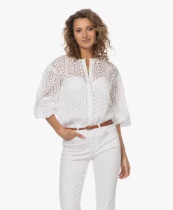 Lasalle Smalle Leren Gevlochten Riem - Cognac -Kleding Series Winkel 230601 1b13dcc1 11b4 4d6e b0f5 9e0573896aa6 scaled