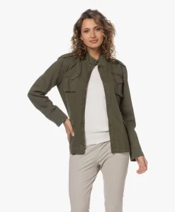 Anine Bing Army Cargo Jack - Army -Kleding Series Winkel 230601 38e4b43b 0168 4066 ab74 0e6163015e90 scaled