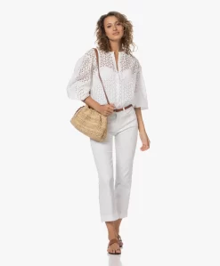 Lasalle Smalle Leren Gevlochten Riem - Cognac -Kleding Series Winkel 230601 3ccb2798 0edb 416e a8fb 31f8a92a5b08 1 scaled