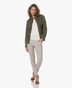 Repeat Trui In Biologisch Katoen En Viscose - Crème -Kleding Series Winkel 230601 a3e1bd5d 2606 4416 b63a 3c28e8d07fcc scaled