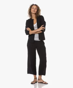 Sibin/Linnebjerg Sense Kort Vest - Zwart -Kleding Series Winkel 230601 f2e3f20f f1ee 4430 89c3 1ecb98e3a545 scaled