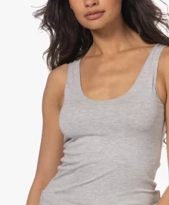 Majestic Filatures Abby Superwashed Tanktop - Grijs Mêlee -Kleding Series Winkel 230606 0278dde4 9479 4607 89f8 41ed46572c9c scaled