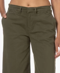 Frame Wide Leg Tomboy Twill Broek - Washed Fatigue 22 Frame Wide Leg Tomboy Twill Broek - Washed Fatigue -Kleding Series Winkel 230606 034f64fb c4f6 4f66 b943 07a2c2cad759 scaled