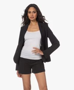 Japantky Yuta Travel Jersey Blazer - Diepzwart -Kleding Series Winkel 230606 29f20cd2 d0f6 47d2 855c cb58578f0367 scaled