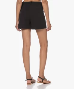 Japantky Juria Travel Jersey Short - Diepzwart -Kleding Series Winkel 230606 606ccbf8 ddaf 4ae7 ad36 f0bf824e3f8e scaled