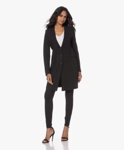 Japantky Luna Lange Travel Jersey Blazer - Diepzwart -Kleding Series Winkel 230606 8533c864 60d5 43ed ae34 23bb82a04539 scaled