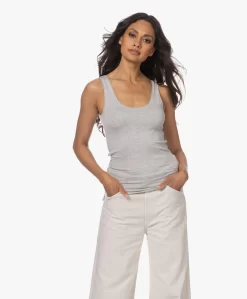 Majestic Filatures Abby Superwashed Tanktop - Grijs Mêlee -Kleding Series Winkel 230606 a8bc6700 6a8f 4c63 9312 868ae6d6a257 scaled
