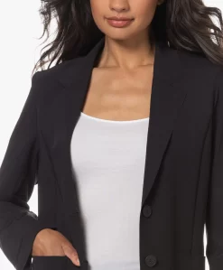 Japantky Yuta Travel Jersey Blazer - Diepzwart -Kleding Series Winkel 230606 e138dcee a442 4c5f a681 8d03c158fa34 scaled