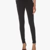 Woman By Earn Fae2 Pull-On Broek - Zwart