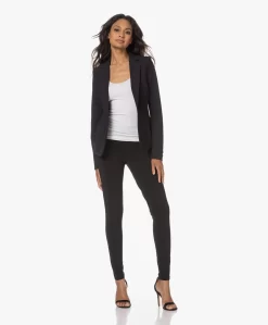 Woman By Earn Fae2 Pull-On Broek - Zwart -Kleding Series Winkel 230608 095f1bdb 7d17 4cea a2d8 85a0a1baf560 scaled