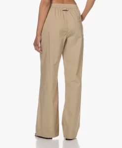 Gai+Lisva Thilde Poplin Pull-On Broek - Chinchilla -Kleding Series Winkel 230608 1c8266e4 217c 4937 a4f7 121b57961427 scaled