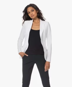 Japantky Danno Travel Jersey Blazer - Wit -Kleding Series Winkel 230608 35b28ef4 6b90 4cd0 b9b9 94461872ae1f scaled