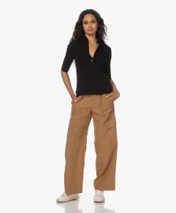 Vince Fluid Cargo Broek - Nile -Kleding Series Winkel 230608 3995625e c255 47ac b45e d32ab9ed9b7b scaled