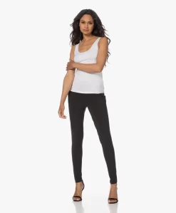 Woman By Earn Fae2 Pull-On Broek - Zwart -Kleding Series Winkel 230608 42074e7e fa7f 4128 9ee7 6eb7dea8663f scaled