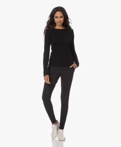 Woman By Earn Fae2 Pull-On Broek - Zwart -Kleding Series Winkel 230608 47dd67c2 86a9 4914 aa56 f16a7ee9c91d scaled