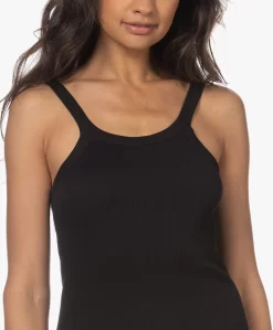 Skin Radika Dubbellaagse Singlet Jurk In Pima Katoen - Zwart -Kleding Series Winkel 230608 4f8c94cd ad2e 41ff 96b1 a77755884222 scaled