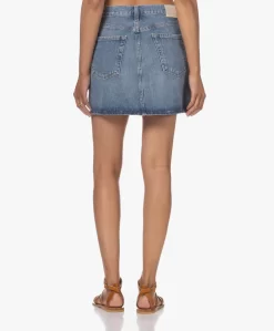 Citizens Of Humanity Eden Denim Mini Rok - Entrust -Kleding Series Winkel 230608 5e643ba8 bc53 4fe7 a216 1aace0df7023 scaled