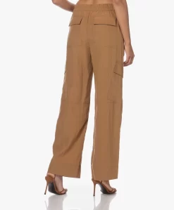 Vince Fluid Cargo Broek - Nile -Kleding Series Winkel 230608 af93d100 bc63 40bc a7e7 9163099a9ff4 scaled
