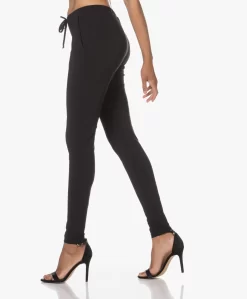 Woman By Earn Fae2 Pull-On Broek - Zwart -Kleding Series Winkel 230608 bcd7a197 ca4c 4c62 9f17 0cbe0f1ff231 scaled