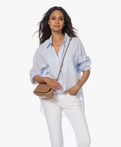 Jérôme Dreyfuss Jerome Dreyfuss Bobi S Schouder/Cross-Body Tas In Buffel/Geitenleer - Nude -Kleding Series Winkel 230608 fb4a6e99 c593 450e b821 828c4858888c scaled