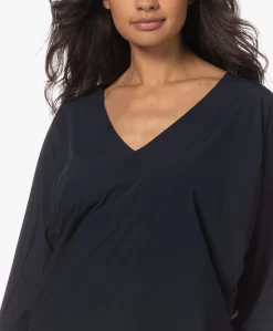 Japantky Yamas Travel Jersey Longsleeve - Zwartblauw -Kleding Series Winkel 230613 1074b258 e2e9 4704 92db 0551584ebe6f scaled