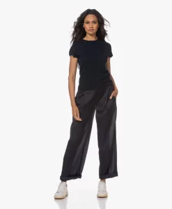 Vince Wol En Cashmere T-Shirt - Coastal -Kleding Series Winkel 230613 107d9dd7 cc75 4969 b0d4 511c836bb3fe scaled