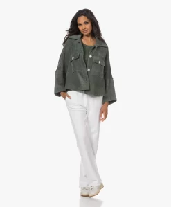 Iro Jada French Terry Sweatpants - Wit -Kleding Series Winkel 230613 187e0d7e f4c7 439a b04d 0e9beba7c5e5 scaled