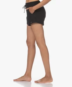 Deblon Sports Kate Bee Jersey Short - Zwart -Kleding Series Winkel 230613 1ba39b16 1218 4dd1 a6a6 307ae2722265 scaled