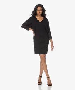 Wolford Pure Cut Jurk/Longsleeve - Zwart -Kleding Series Winkel 230613 24df12f1 af3d 4f75 af2f 28c4d5c0068f scaled