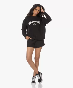 Deblon Sports Kate Bee Jersey Short - Zwart -Kleding Series Winkel 230613 3f1f6b95 bd5e 479d b3c9 57e279588e04 scaled