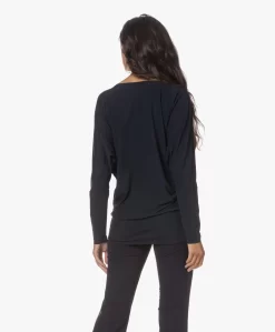 Japantky Yamas Travel Jersey Longsleeve - Zwartblauw -Kleding Series Winkel 230613 5f24a89c d3cc 4afa aca4 7a65dc1125ce scaled