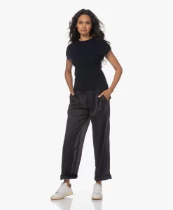 Vince Wol En Cashmere T-Shirt - Coastal -Kleding Series Winkel 230613 6b99eae8 5d24 4327 a50a f068aaea003b scaled