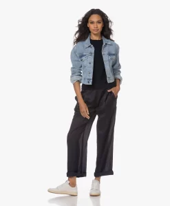 Vince Wol En Cashmere T-Shirt - Coastal -Kleding Series Winkel 230613 850a4517 c5bf 447e a541 dd6e87a0c480 scaled