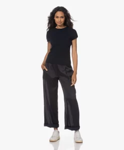 Vince Wol En Cashmere T-Shirt - Coastal -Kleding Series Winkel 230613 8ca2d2e4 8d4f 4f0c 91ee f9abb903fcdd scaled