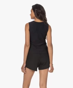 Deblon Sports Liz Bee Jersey Top - Zwart -Kleding Series Winkel 230613 94f9ba30 97f7 4ea1 affa fc583ac6ec89 scaled