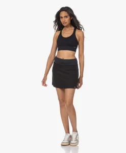 Deblon Sports Zoe Ring Bh Top - Zwart -Kleding Series Winkel 230613 99ce83fb c4c3 4dbb 996a 8d7f8e0dbf81 1 scaled