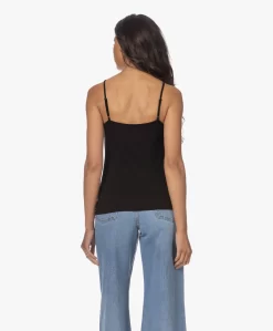 Majestic Filatures Soft Touch Spaghettitop - Zwart 16 Majestic Filatures Soft Touch Spaghettitop - Zwart -Kleding Series Winkel 230613 aea5d032 3fea 4701 89d9 6a5f96ac6265 scaled