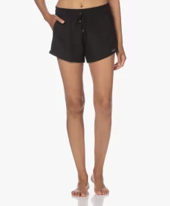 Deblon Sports Kate Bee Jersey Short - Zwart