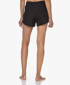 Deblon Sports Kate Bee Jersey Short - Zwart -Kleding Series Winkel 230613 b8638ad6 6f64 4937 bc5a 8fdf1bd99026 scaled
