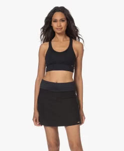 Deblon Sports Zoe Ring Bh Top - Zwart -Kleding Series Winkel 230613 d0985004 72b7 490f a54a 10db44aa25b5 scaled