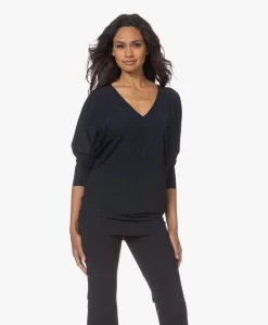 Japantky Yamas Travel Jersey Longsleeve - Zwartblauw -Kleding Series Winkel 230613 d665145f 0037 4def a095 d1fe2abd0801 scaled